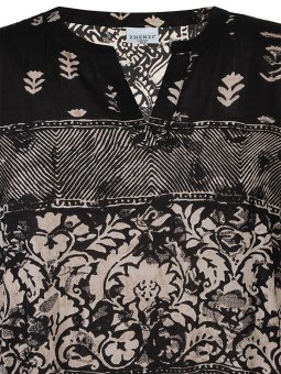 ZH-EMBER - Plus Size Tunic vanaf Zhenzi