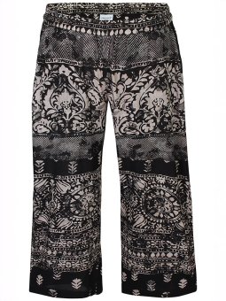 ZH-EMBER - Plus Size Broek vanaf Zhenzi