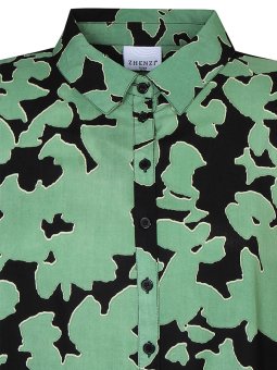 ZH-EMMIE - Plus Size Jurk vanaf Zhenzi