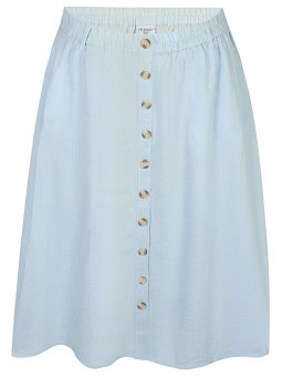 ZH-HYLA - Plus Size Skirt vanaf Zhenzi