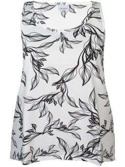 ZH-ALBERTA - Plus Size Top vanaf Zhenzi