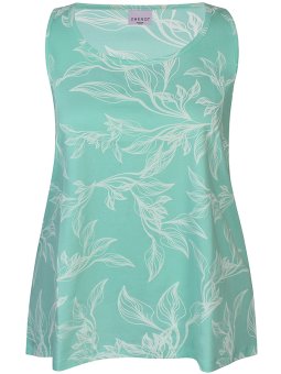 ZH-ALBERTA - Plus Size Top vanaf Zhenzi