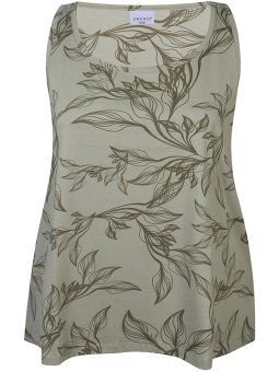 ZH-ALBERTA - Plus Size Top vanaf Zhenzi