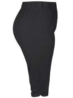 ZH-KANT - Plus Size Legging vanaf Zhenzi