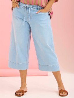 ZH-RUPI - Plus Size Broek vanaf Zhenzi