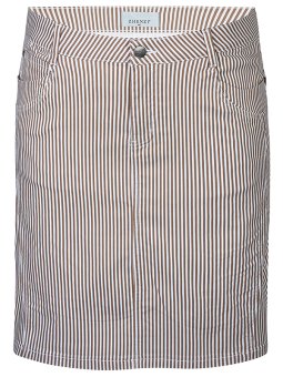 ZH-BOYER - Plus Size Skirt vanaf Zhenzi