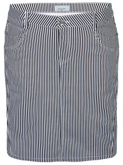 ZH-BOYER - Plus Size Skirt vanaf Zhenzi