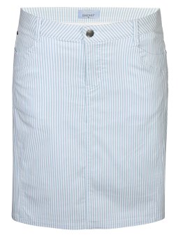 ZH-BOYER - Plus Size Skirt vanaf Zhenzi