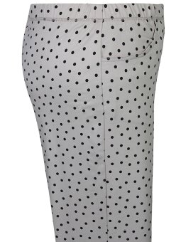 ZH-JAZZY - Plus Size Broek vanaf Zhenzi