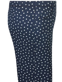 ZH-JAZZY - Plus Size Broek vanaf Zhenzi