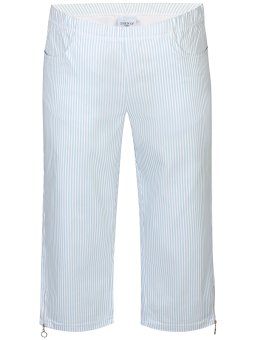 ZH-JAZZY - Plus Size Broek vanaf Zhenzi