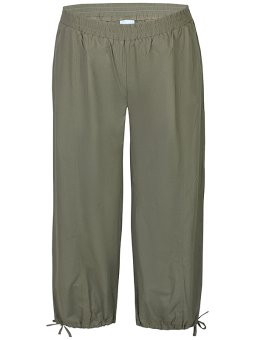 ZH-MANDA - Plus Size Broek vanaf Zhenzi