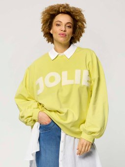 ZH-BELLA1720 - Plus Size Blouse vanaf Zhenzi