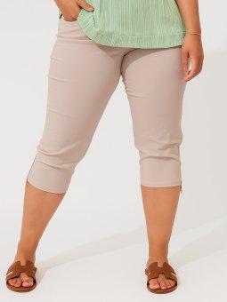 JAZZY  - Plus Size Broek vanaf Zhenzi