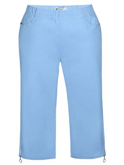 JAZZY - Plus Size Broek vanaf Zhenzi