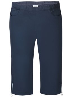 JAZZY - Plus Size Broek vanaf Zhenzi