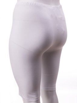 Plus Size Beschermende broek vanaf Zhenzi