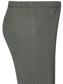 JAZZY - Plus Size Broek vanaf Zhenzi