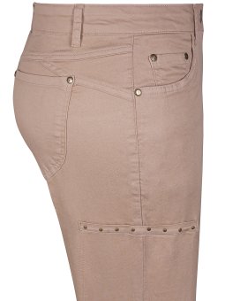 Plus Size Broek vanaf Zhenzi