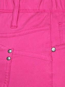 TWIST  - Plus Size Broek vanaf Zhenzi