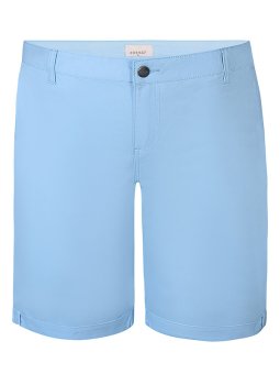 STEP - Plus Size Shorts vanaf Zhenzi