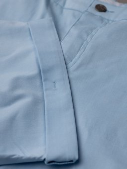 STEP - Plus Size Shorts vanaf Zhenzi