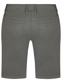 STEP - Plus Size Shorts vanaf Zhenzi