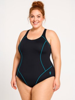 Plus Size Badpak vanaf Mirou