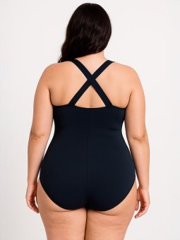 Plus Size Badpak vanaf Mirou