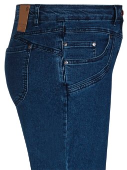 SALSA - Plus Size Jeans vanaf Zhenzi