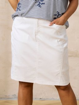 BOYER - Plus Size Skirt vanaf Zhenzi