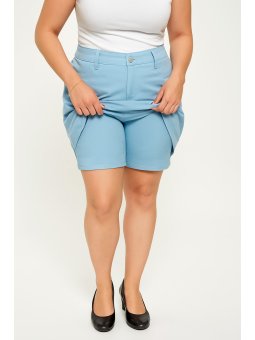 BOYER  - Plus Size Skirt vanaf Zhenzi