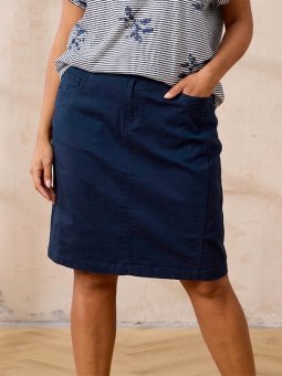 BOYER - Plus Size Skirt vanaf Zhenzi