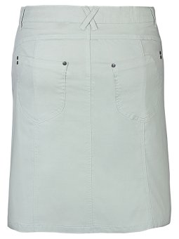 BOYER - Plus Size Skirt vanaf Zhenzi