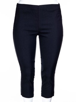 TWIST - Plus Size Legging vanaf Zhenzi