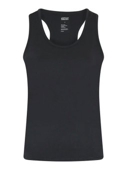 TRAIN RELAXED TANK - Plus Size Trainingsblouse vanaf Girlfriend Collective