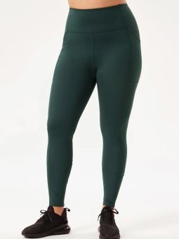 POCKET - Plus Size Trainingstights vanaf Girlfriend Collective