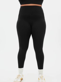 POCKET - Plus Size Trainingstights vanaf Girlfriend Collective