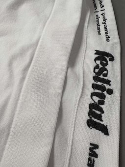 MICROFIBER - Plus Size Slip vanaf Festival