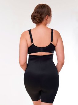 Plus Size Shapewear vanaf Plaisir