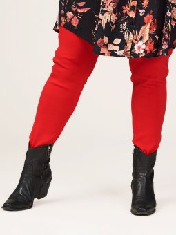 CLARA - Plus Size Legging vanaf Gozzip