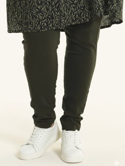 CLARA - Plus Size Broek vanaf Gozzip