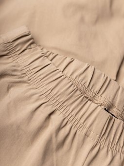 CLARA - Plus Size Broek vanaf Gozzip