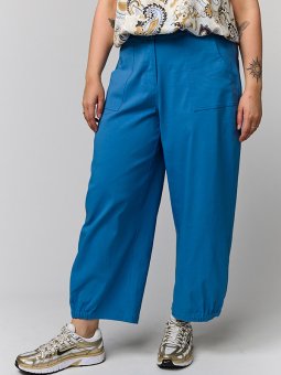 GCLARA - Plus Size Broek vanaf Gozzip