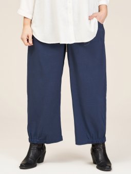 Plus Size Broek vanaf Gozzip