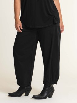 CLARA  - Plus Size Broek vanaf Gozzip