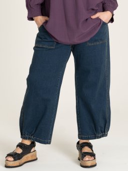 CLARA  - Plus Size Broek vanaf Gozzip
