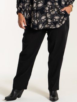 Plus Size Broek vanaf Gozzip