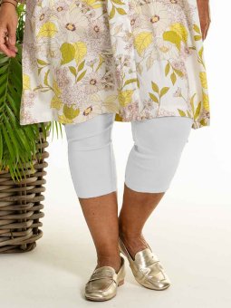 CLARA - Plus Size Broek vanaf Gozzip