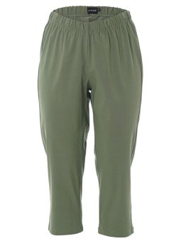 CLARA - Plus Size Broek vanaf Gozzip